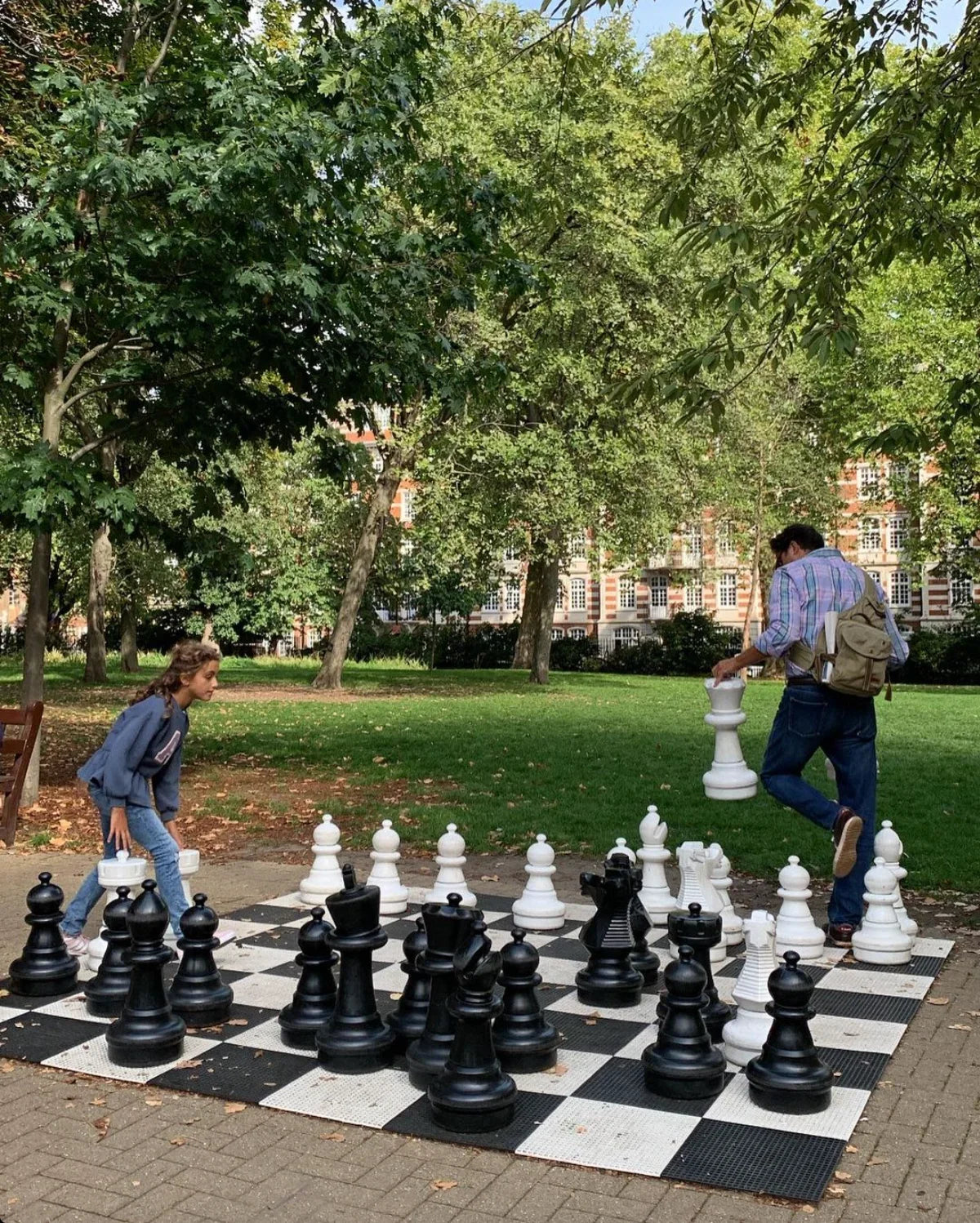 The Best Way to Learn Chess Strategy for Beginners