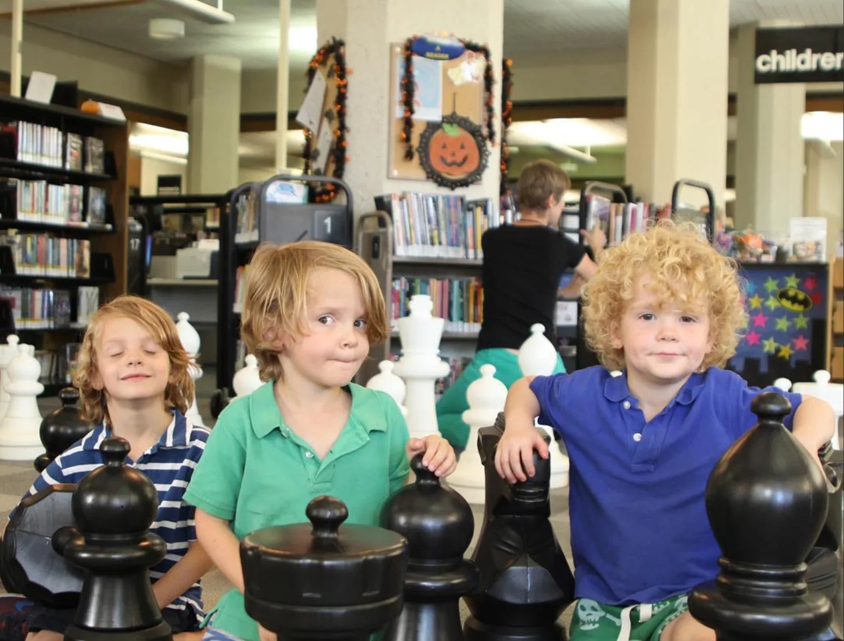 What Are the Educational Benefits of Playing Chess?