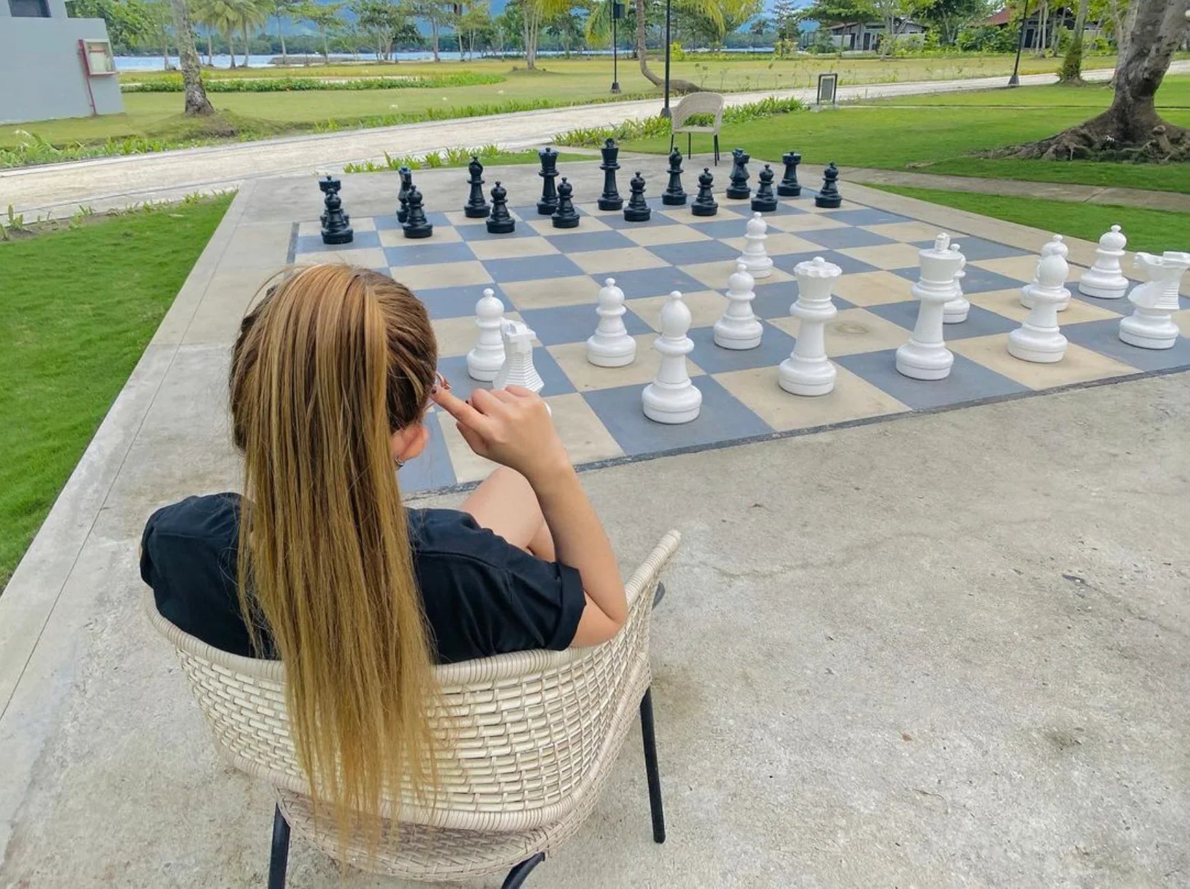 How Is Chess Good for Mental Health?