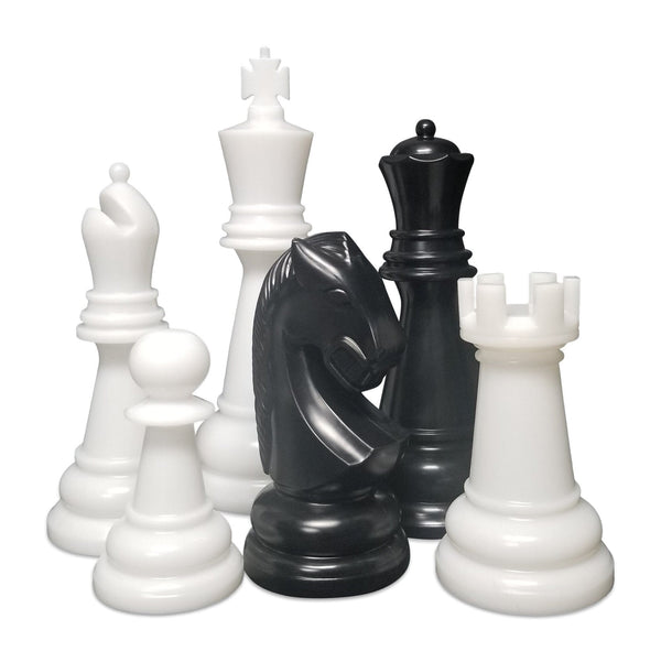 MegaChess 26-Inch Perfect Chess Set (Test/Copy) | Default Title | MegaChess.com