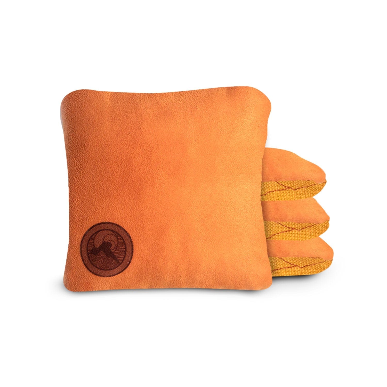 Elakai Outdoor Cornhole Bags 6-in Dual-Sided Cornhole Bags | Mt. Elakai Design Collection