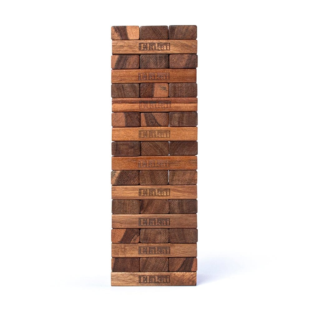 Elakai Outdoor Mountain Blocks Acacia Woodlander Mountain Blocks