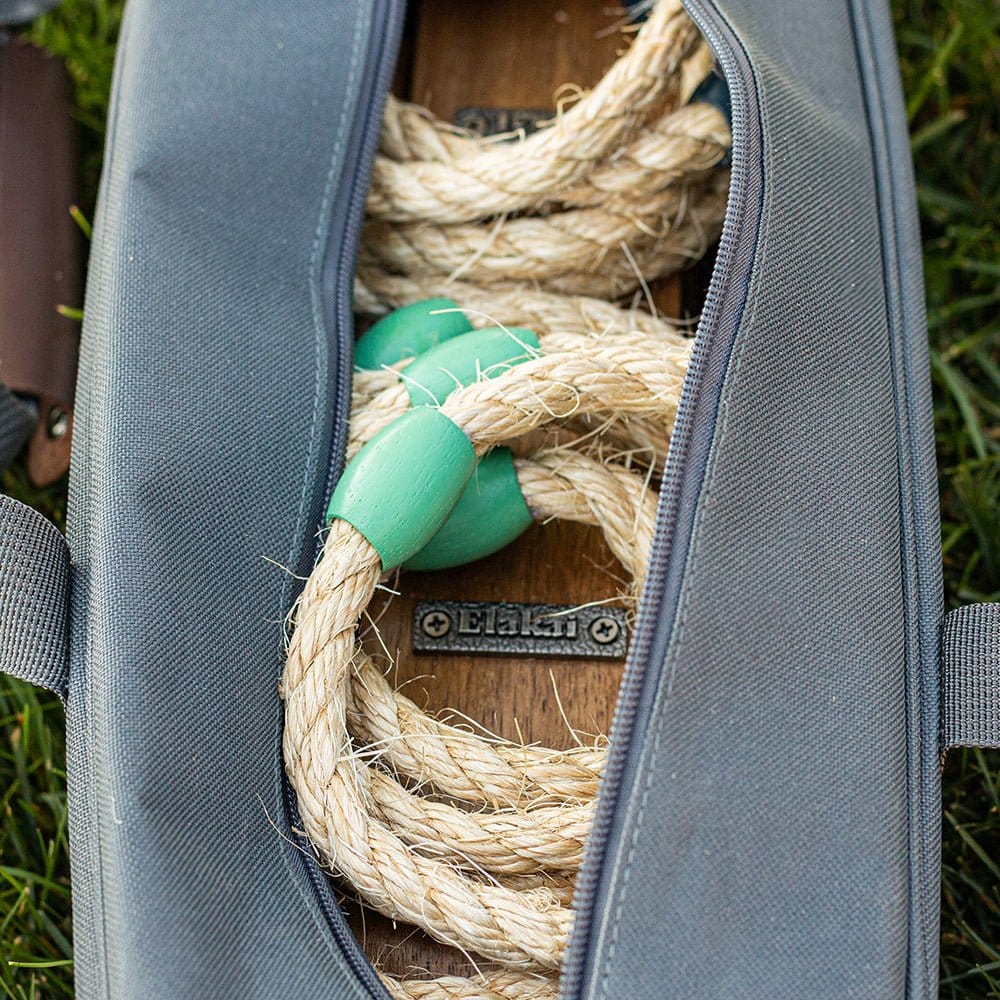 Elakai Outdoor Ring Toss Ring Toss
