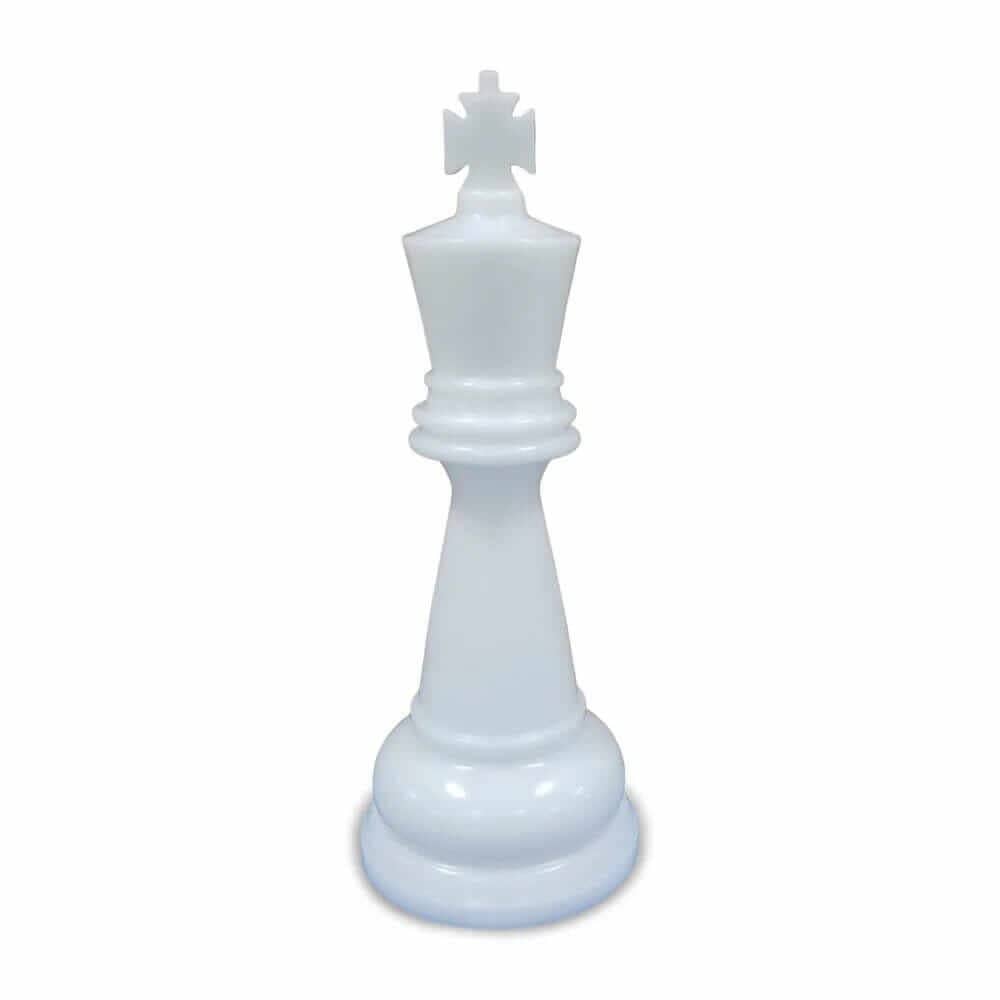 Giant Outdoor Chess Individual Pieces For The 26 Inch Perfect Giant Chess Set | Giant Outdoor Chess