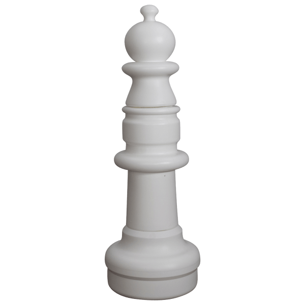 MegaChess 28 Inch Light Plastic Pawn Giant Chess Piece |  | MegaChess.com
