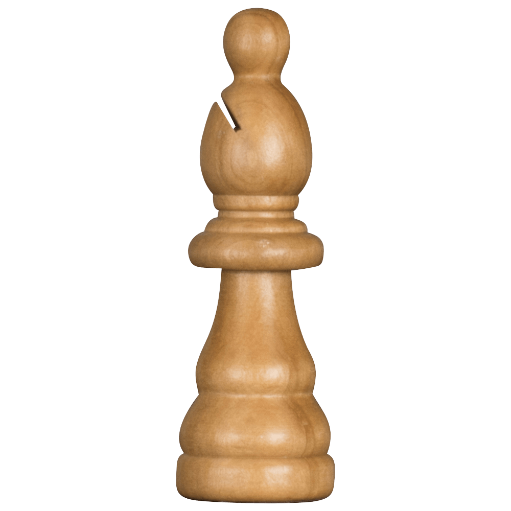 Chess Pieces - The Chess Store