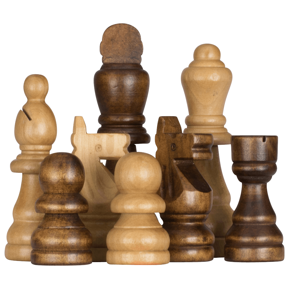 The Chess Online Shop, Luxury Chess sets