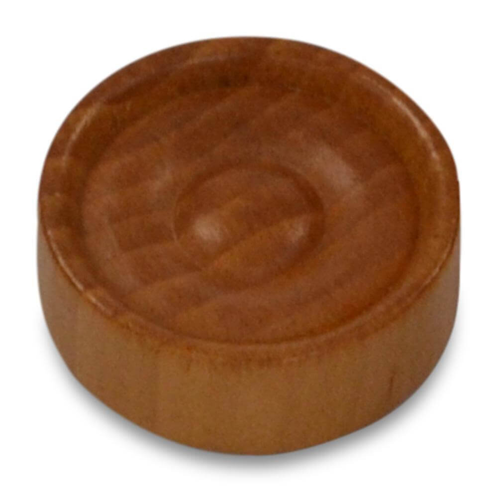 MegaChess 1.75 Inch Individual Light Rubber Tree Giant Checker | | MegaChess.com