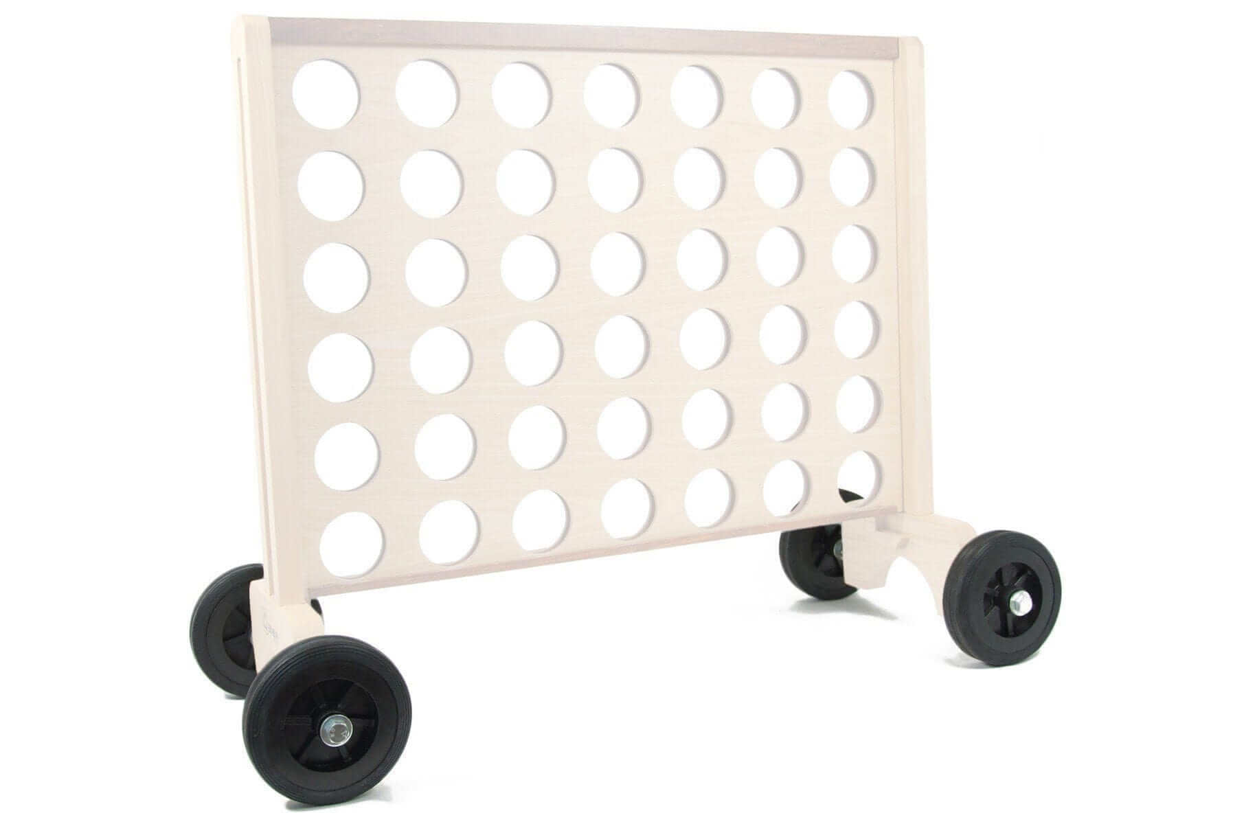 Mega Chess Giant Games Giant 4 / Mega 4 Wheel Kit
