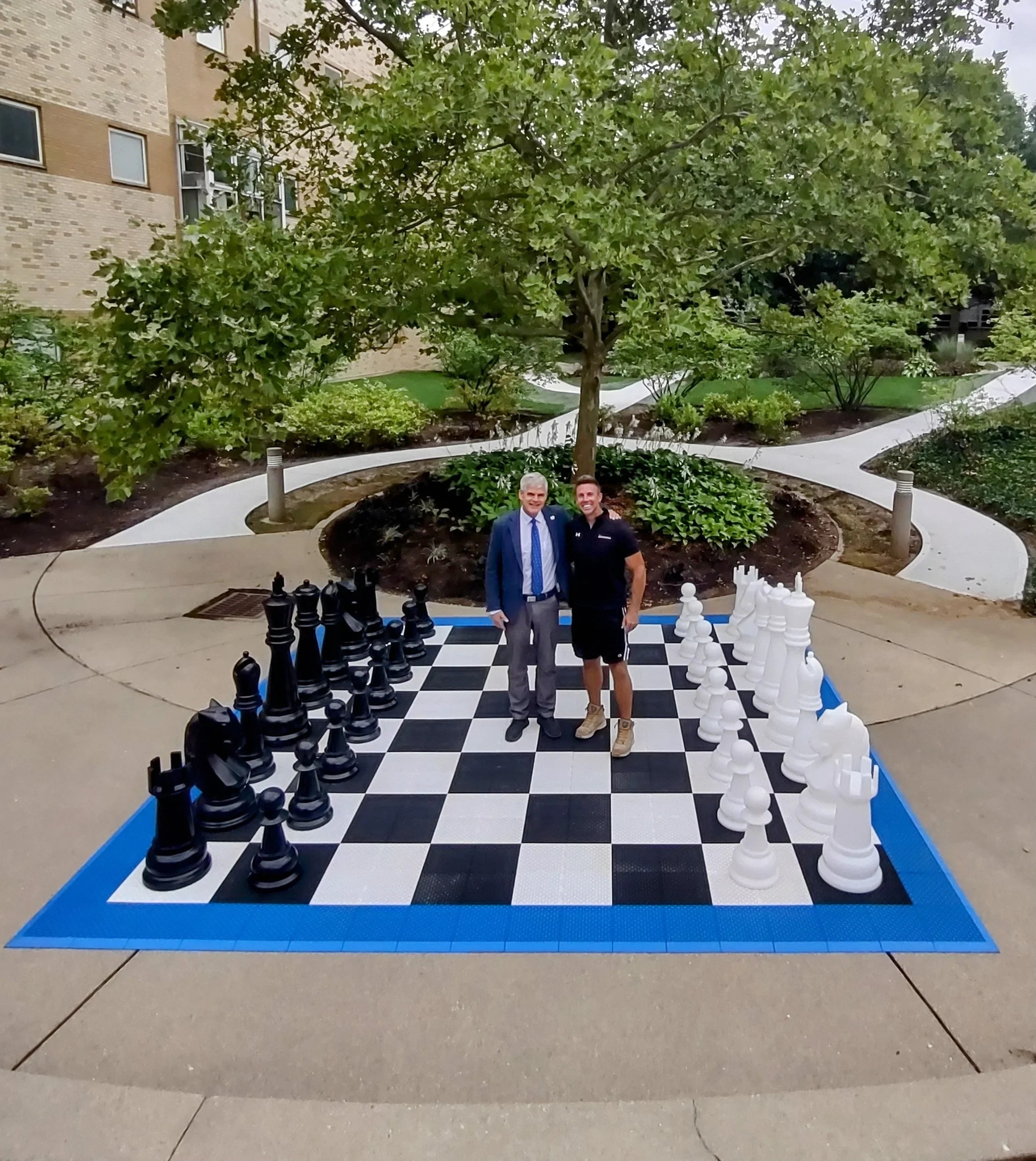 Practical Business Lessons from Chess You Can Implement