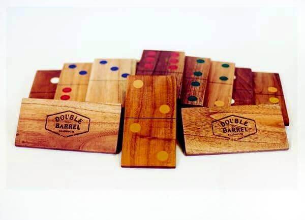 Custom Dominos | MegaChess