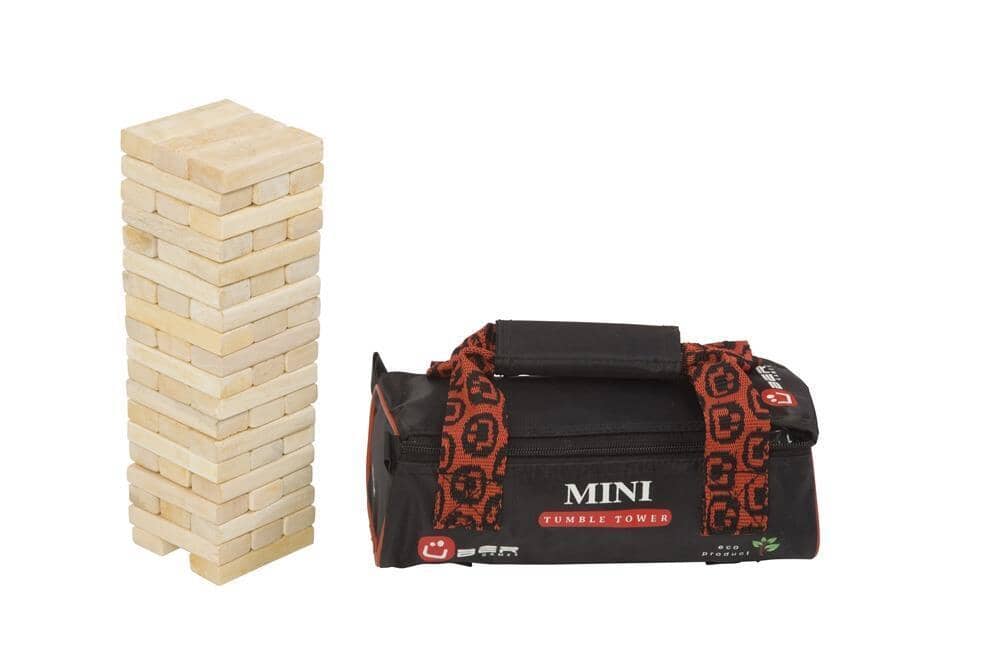 Mini Tumble Tower | MegaChess