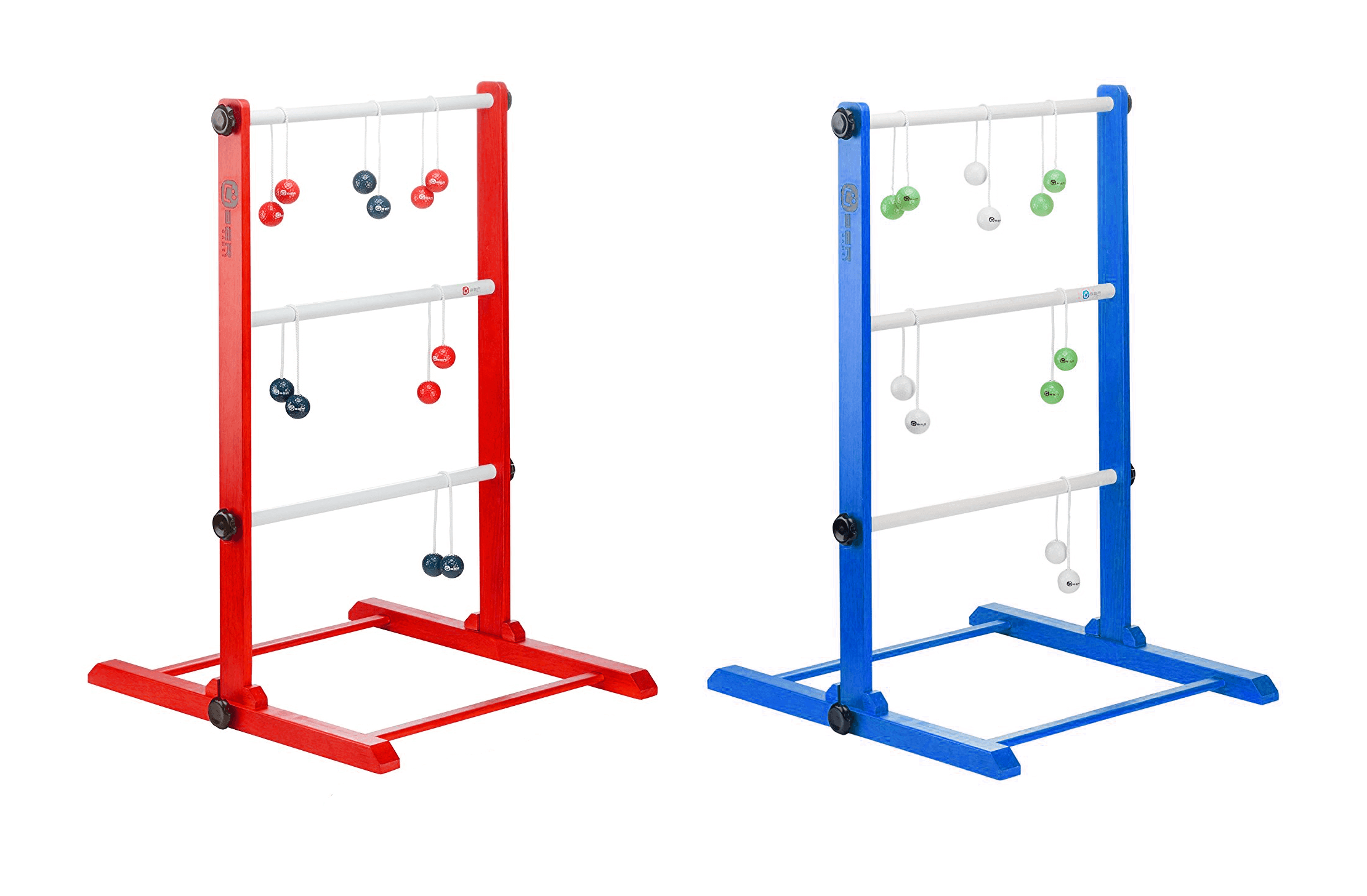 Custom Ladder Toss | MegaChess