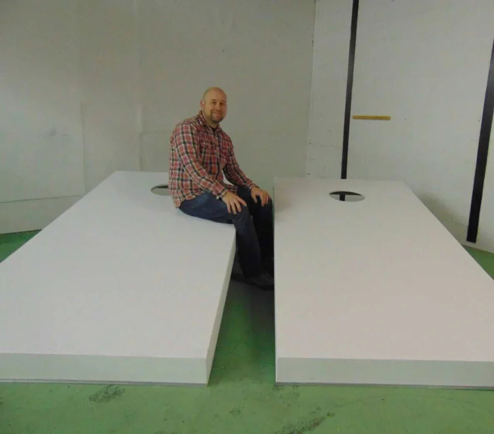 Cornhole Sets, Boards & Accessories | MegaChess
