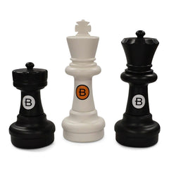 Custom Giant Games