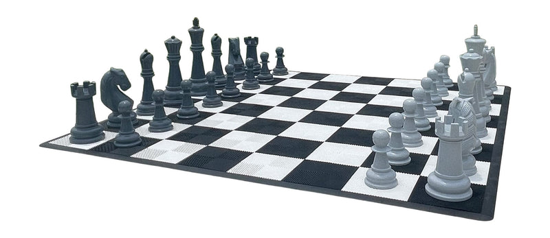 ChessGrad (@GradChess) / X