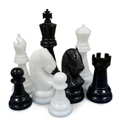 Giant Chess Sets