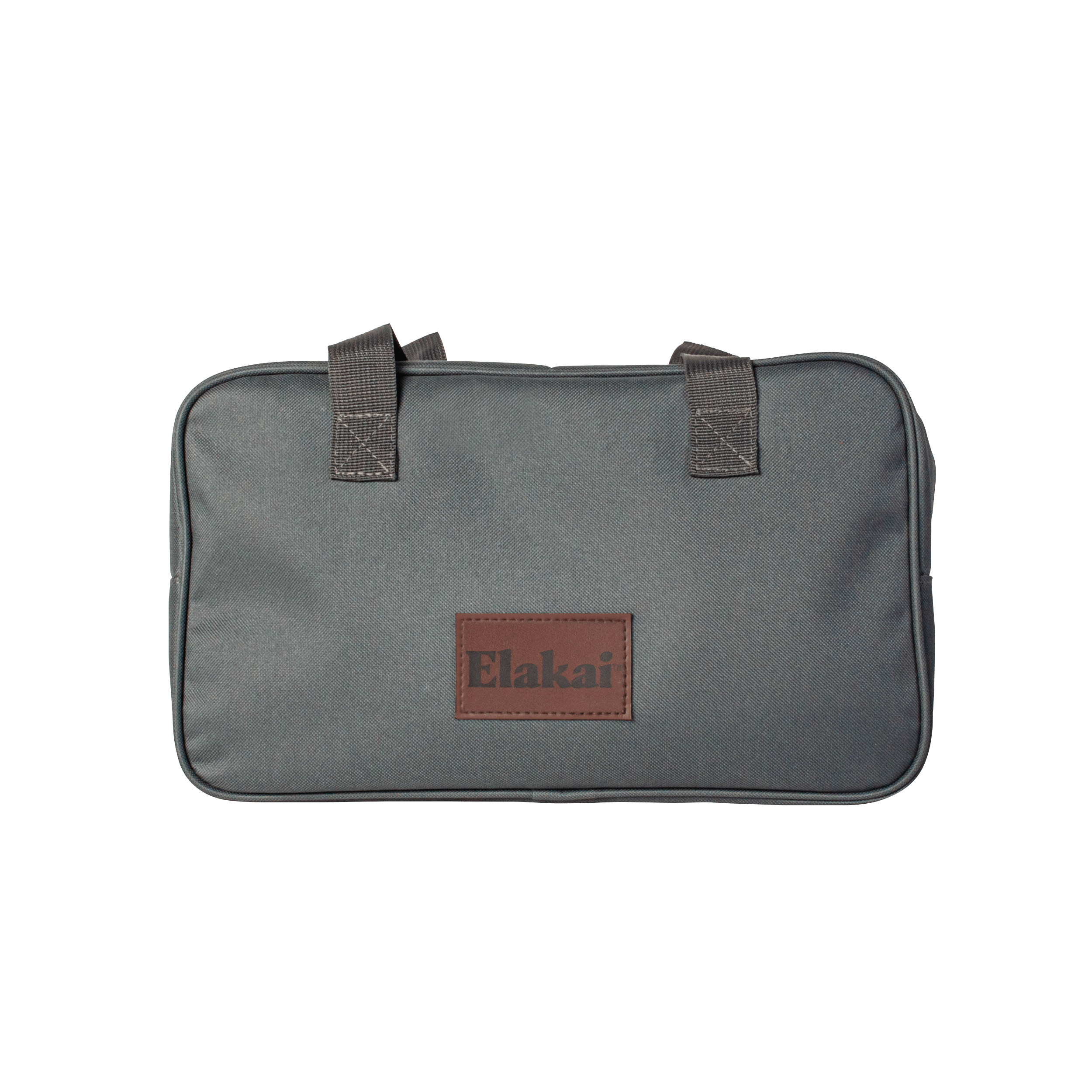 Elakai Outdoor Bocce Premium Resin 107mm Rambler Bocce Set
