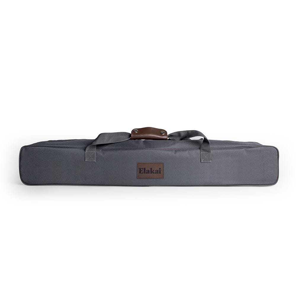 Elakai Outdoor Croquet Set Travel Croquet Set