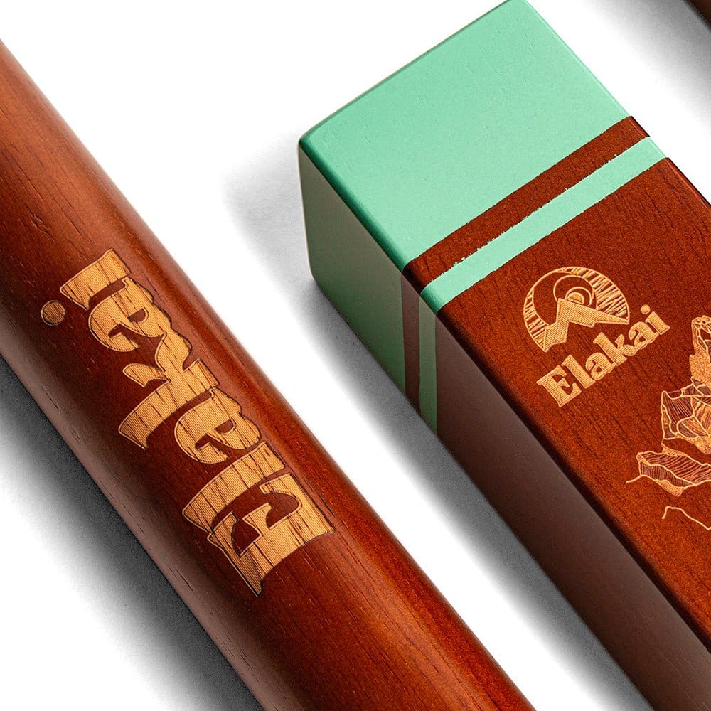 Elakai Outdoor Kubb Giant Kubb