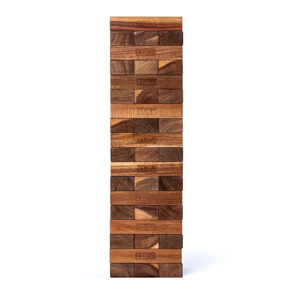 Elakai Outdoor Mountain Blocks Acacia Woodlander Mountain Blocks