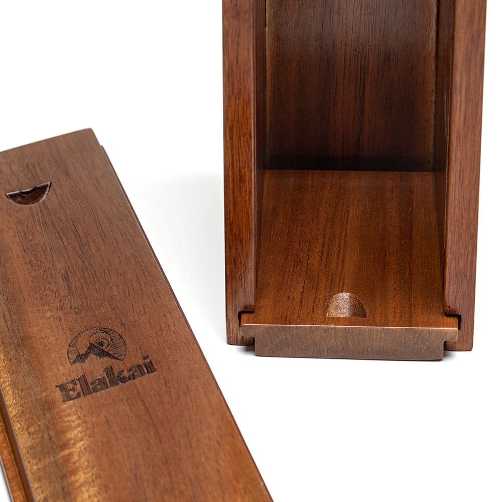 Elakai Outdoor Mountain Blocks Acacia Woodlander Mountain Blocks