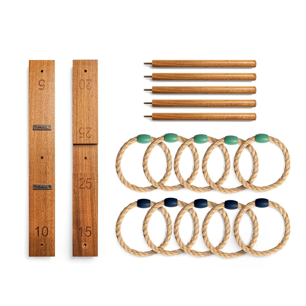 Elakai Outdoor Ring Toss Ring Toss