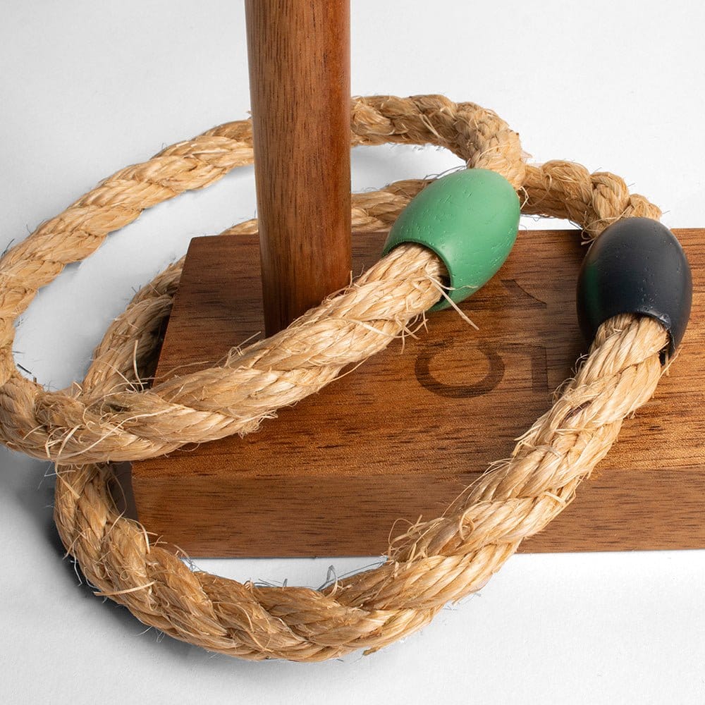 Elakai Outdoor Ring Toss Ring Toss