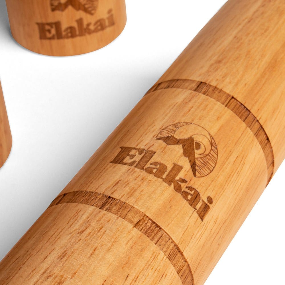 Elakai Outdoor Social Scatter Social Scatter