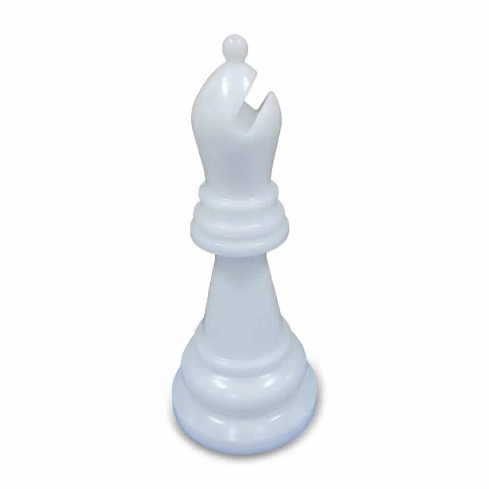 Giant Outdoor Chess Individual Pieces For The 26 Inch Perfect Giant Chess Set | Giant Outdoor Chess