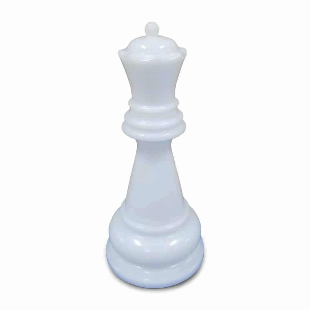 Giant Outdoor Chess Individual Pieces For The 26 Inch Perfect Giant Chess Set | Giant Outdoor Chess