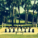 Mega Chess Giant Chess Sets MegaChess 36 Inch Teak Giant Chess Set