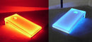 Mega Chess LED Regulation Cornhole Boards