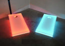 Mega Chess LED Regulation Cornhole Boards