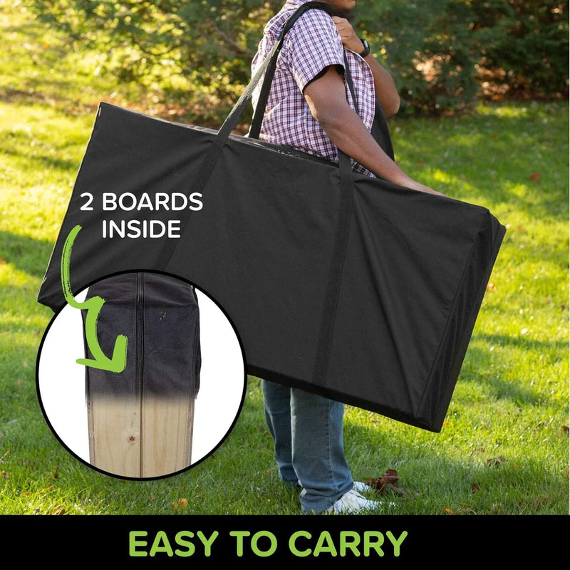 MegaChess Cornhole Carry Case