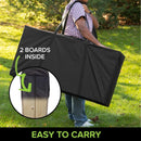 MegaChess Cornhole Carry Case