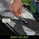 MegaChess Cornhole Carry Case