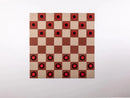 MegaChess Standard / Checkers Only / Moab-Cashmere Giant Checkers Felt Wall Game