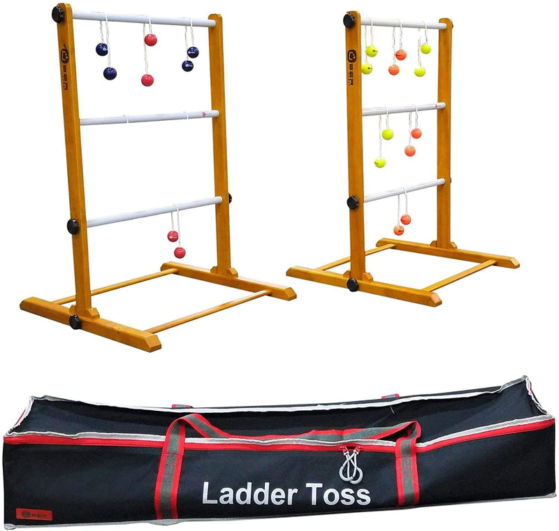 MegaChess Uber Games Premium Ladder Toss - Double Game