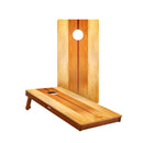 MegaChess Woody All-Weather Cornhole Boards | LawnGames