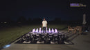 MegaChess 25 Inch Plastic Light-up LED Giant Chess Set | Three Options Available | | MegaChess.com