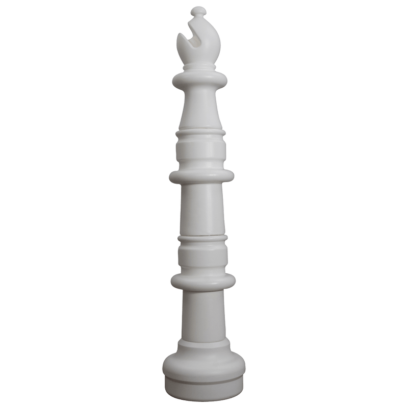 MegaChess 45 Inch Light Plastic Bishop Giant Chess Piece |  | MegaChess.com