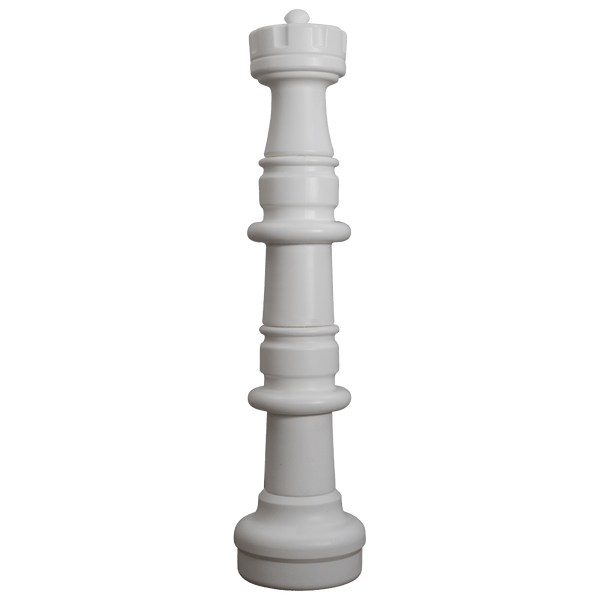 MegaChess 41 Inch Light Plastic Rook Giant Chess Piece |  | MegaChess.com