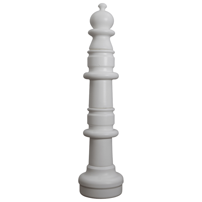 MegaChess 40 Inch Light Plastic Pawn Giant Chess Piece |  | MegaChess.com
