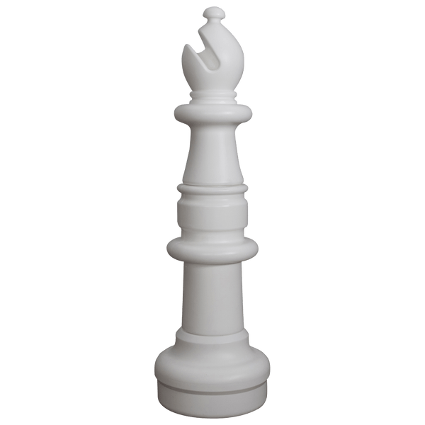 MegaChess 33 Inch Light Plastic Bishop Giant Chess Piece |  | MegaChess.com