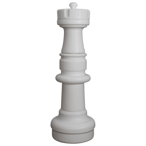 MegaChess 29 Inch Light Plastic Rook Giant Chess Piece |  | MegaChess.com