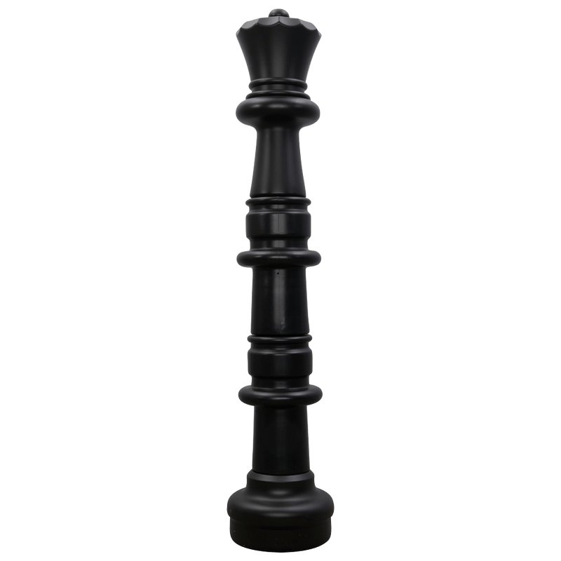 MegaChess Custom 49 Inch Plastic Giant Chess Set |  | MegaChess.com