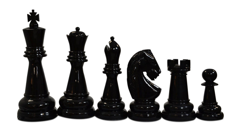 MegaChess 26 Inch Perfect LED Giant Chess Set - Option 3 - Day and Night Deluxe Set |  | MegaChess.com