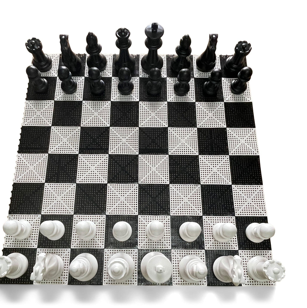 ChessGrad (@GradChess) / X