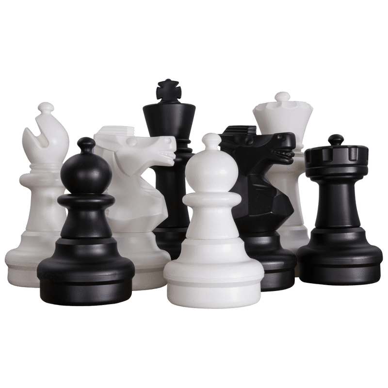Auto parts chess set - Make:  Chess set, Recycling, Chess board